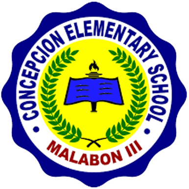 Concepcion Elementary School Official Logo